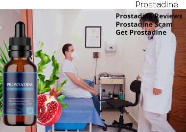 Prostadine Ingredient List